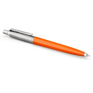 Penna a sfera Jotter Original Plastic - colori assortiti - Parker - expo 20 pezzi - immagine 5