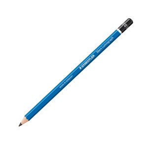 Matita di grafite Mars Lumograph 100 - gradazione 4B - Staedtler - immagine 1