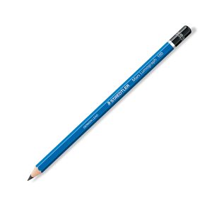 Matita di grafite Mars Lumograph 100 - gradazione 3B - Staedtler - immagine 1