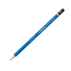 Matita di grafite Mars Lumograph 100 - gradazione 2H - Staedtler - immagine 1