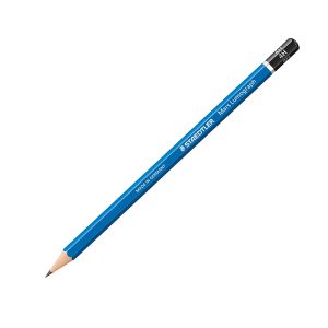 Matita di grafite Mars Lumograph 100 - gradazione 4H - Staedtler - immagine 1