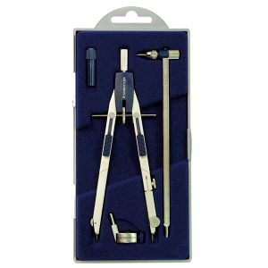 Balaustrone Frizion 557 02 Ski - diametro max cerchio 330/580 mm - Staedtler - immagine 1