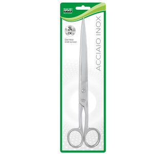 Forbice 059 - 24 cm - acciaio inox - Lebez - immagine 1