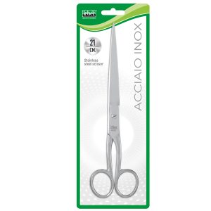 Forbice 059 - 21 cm - acciaio inox - Lebez - immagine 1