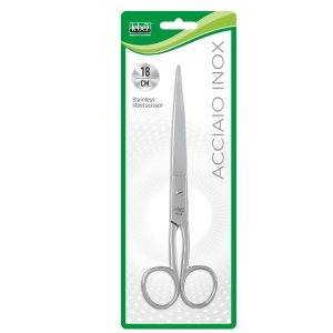 Forbice 059 - 18 cm - acciaio inox - Lebez - immagine 1