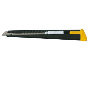Cutter Olfa 180 Black - Lebez - immagine 1
