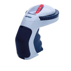 Etichettatrice Omega - 127480 - a rilievo - Dymo - immagine 1