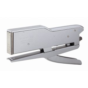 Cucitrice a pinza 551 - grigio - Zenith - immagine 1