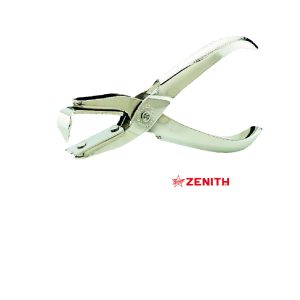 Levapunti 580 - ferro e acciaio nichelato - Zenith - immagine 1