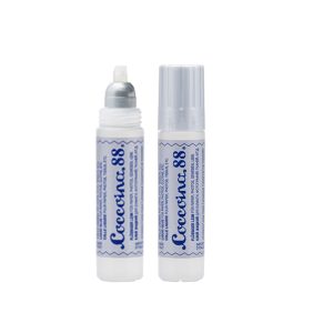 Colla liquida - tubetto - beccuccio stendicolla - 25 gr - trasparente - Coccoina - immagine 1
