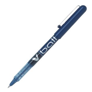 Roller V Ball - punta 0,5mm - blu  - Pilot - immagine 1