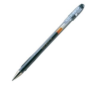 Sfera gel G 1 - punta 0,7 mm- nero - Pilot - immagine 1