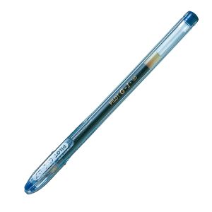 Sfera gel G 1 - punta 0,7 mm - blu - Pilot - immagine 1