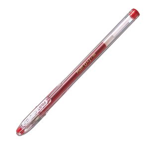 Sfera gel G 1 - punta 0,7 mm - rosso - Pilot - immagine 1