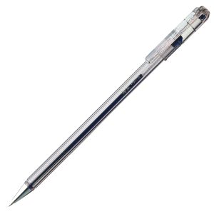 Penna sfera Superb BK77 -  punta 0,7 mm - blu - Pentel - immagine 1