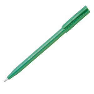 Roller Ball R56 - punta 0,6 mm - nero - Pentel - immagine 1