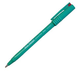 Roller Ball R56 - punta 0,6 mm - rosso - Pentel - immagine 1