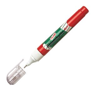 Correttore liquido Il Bianchetto - 7 ml - punta extrafine - Pentel - immagine 1