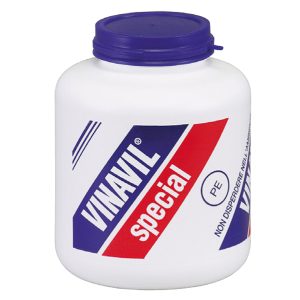 Colla vinilica Special - 1 kg - bianco - Vinavil - immagine 1