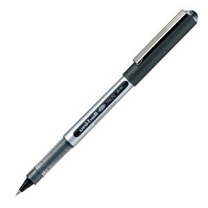 Roller Uni Ball Eye UB150 - punta 0,5mm - nero  - Uni Mitsubishi - immagine 1