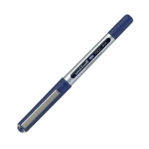 Roller Uni Ball Eye UB150  - punta 0,5mm - blu - Uni Mitsubishi - immagine 1
