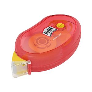 Colla a nastro Roller Compact - removibile - 8,4 mm x 10 m - Pritt - immagine 1