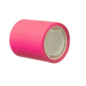 Ricarica nastro adesivo Memograph - 5 cm x 10 m - rosa - Eurocel - immagine 1