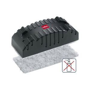 Cancellino magnetico ricaricabile - Nobo - immagine 1