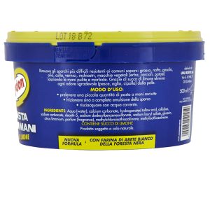 Pasta lavamani - al limone - 500 gr - Cyclon - immagine 2