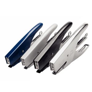 Cucitrice a pinza Rapid Supreme S51 - colori assortiti - Rapid - immagine 1