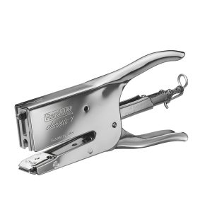 Cucitrice a pinza Rapid Classic K1 - acciaio cromato - Rapid - immagine 1