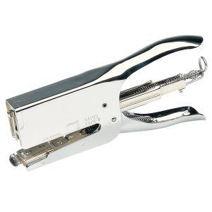 Cucitrice a pinza 43 K1 Textile - per tessuti -  profondità max 55 mm - Rapid - immagine 1
