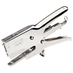 Cucitrice a pinza Rapid Classic Heavy Duty HD31 - acciaio - Rapid - immagine 1