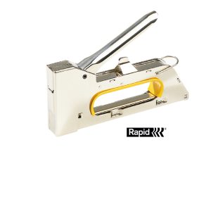 Fissatrice R23 - 13/4-8 - acciaio - Rapid - immagine 1