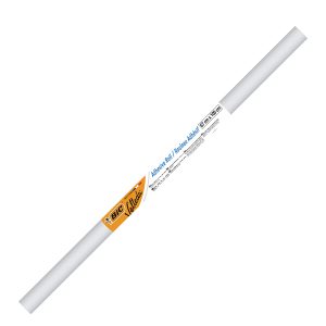 Lavagna bianca Velleda Roll - foglio adesivo cancellabile - 67,5 x 100 cm - Bic - immagine 1