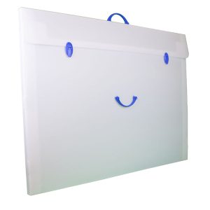 Valigetta polionda 701 - 70x100cm - dorso 3cm - Balmar 2000 - immagine 1