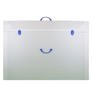 Valigetta polionda 701 - 70x100cm - dorso 3cm - Balmar 2000 - immagine 2