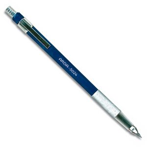 Portamine a pinza - per mine fino a 3,0mm - Arda - immagine 1