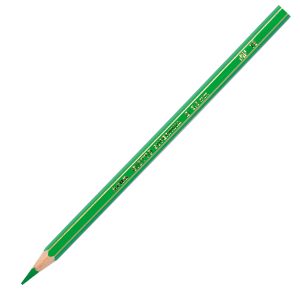 Pastello Supermina - mina 3,8 mm - verde 18 - Giotto - immagine 1
