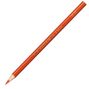 Pastello Supermina - mina 3,8 mm - rosso 12 - Giotto - immagine 1