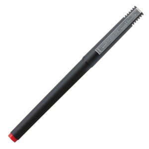 Roller Uni Ball UB120  - punta 0,5mm - rosso - Uni Mitsubishi - immagine 1