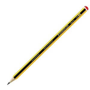 Matita in grafite Noris - gradazione HB - Staedtler - conf. 12 pezzi - immagine 1