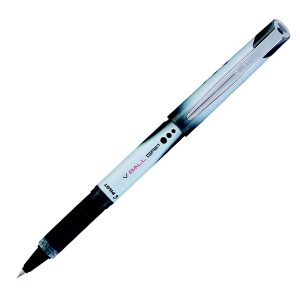 Roller V Ball Grip  - punta 0,5mm - nero - Pilot - immagine 1