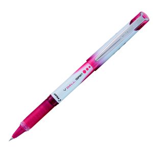 Roller V Ball Grip  - punta 0,5mm - rosso - Pilot - immagine 1