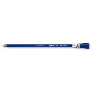 Gomma matita Mars Rasor 526 61 - per inchiostro - Staedtler - conf. 12 pezzi - immagine 1
