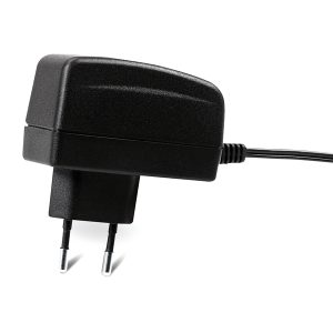 Adattatore per etichettatrici Dymo - LM 160/210D/500TS - LT 100T/100H - Rhino 5000/5200/6000 - immagine 1