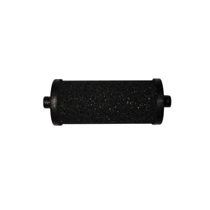 Rullino inchiostrato per prezzatrice Motex 2612 - plastica - nero - Motex - immagine 1