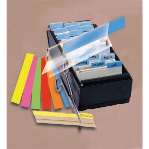 Cavalierini - 1 x 15 cm - colori assortiti - Djois - conf. 5 pezzi - immagine 1