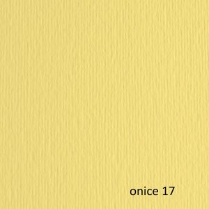 Cartoncino Elle Erre - 70x100cm - 220gr - onice 117 - Fabriano - blister 10 fogli - immagine 1