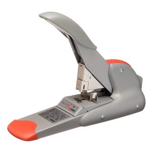 Cucitrice da tavolo Rapid DUAX® Heavy Duty - max 170 fogli - grigio - Rapid - immagine 1